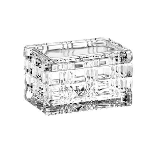Majestic Crystal Accessory Box Wayfair